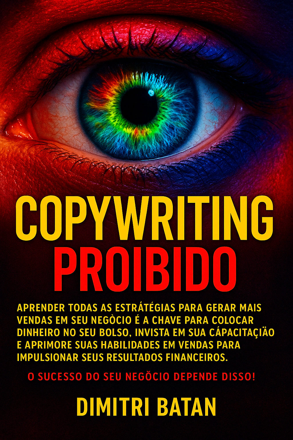 Copywriting Proibido