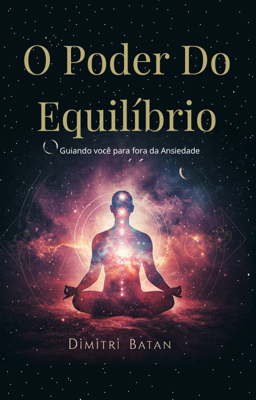 O Poder do Equilíbrio